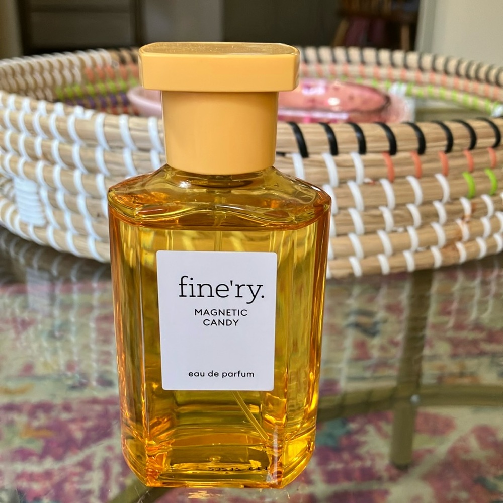 Finery Magnetic Candy Eau de Parfum